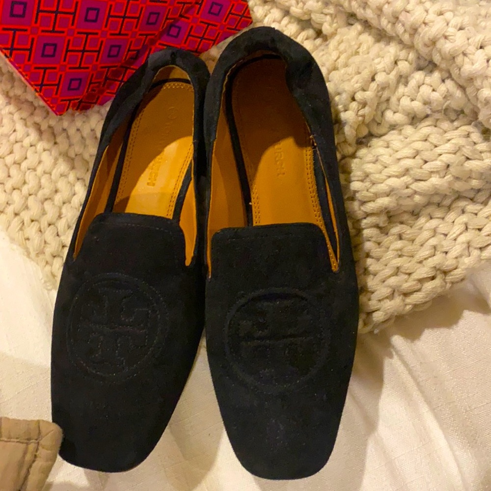 Tory Burch Loafers